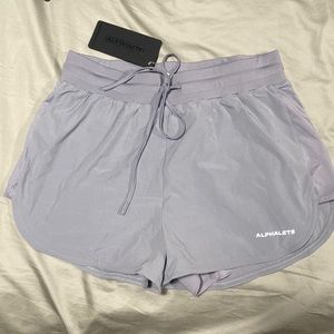 Alphalete Athletic Shorts